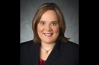Picture of Amy Pieper, Senior Vice President, Director of Nonprofit Services