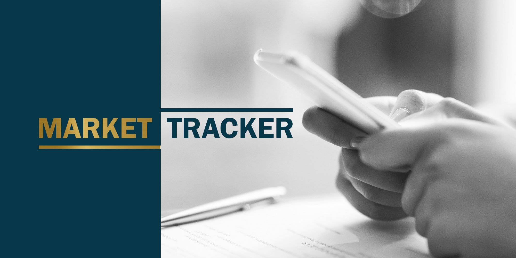 July 2024 Market Tracker