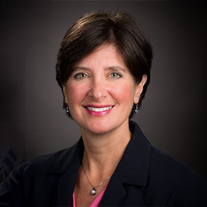 Picture of Cindy Rapponotti, CFA®, CAIA®, Senior Vice President, Senior Portfolio Manager