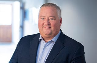 Headshot of Commerce Trust's Matthew Schmitt.