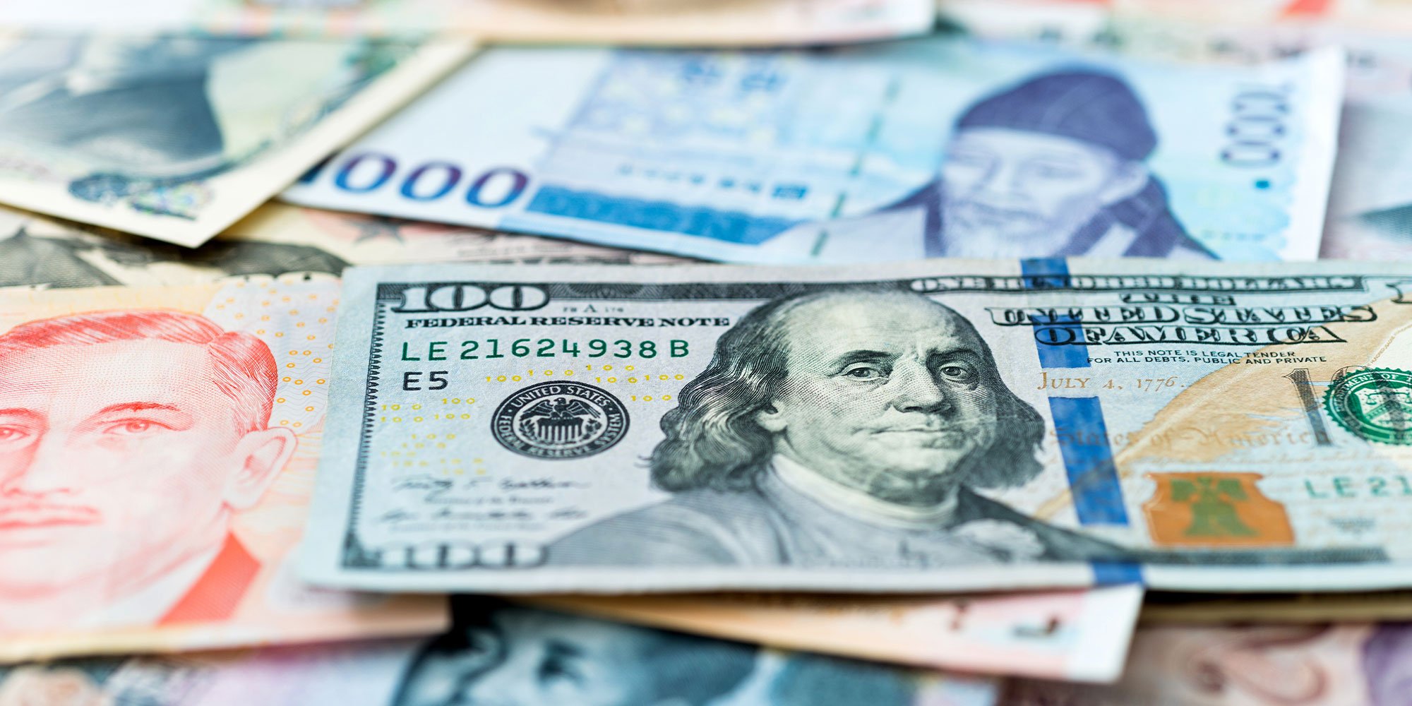 Us dollar exchange online