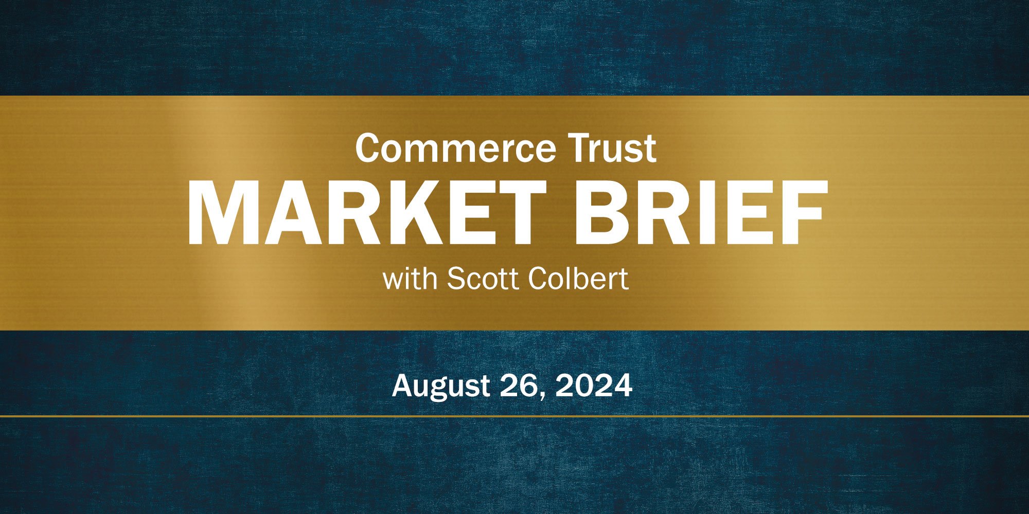 Market Brief: Market reaction to the Fed's decision on interest rates